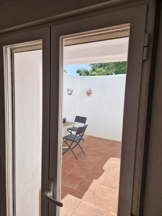 Casa De La Familia - Appartement Baza Esterno foto
